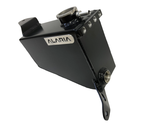 Image of Alaria Technical Nissan S14 240SX Coolant Expansion Tank